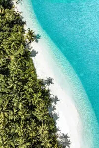 Maldives, luxury travel holiday