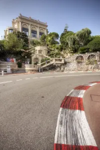 Monaco Grand Prix and Casino