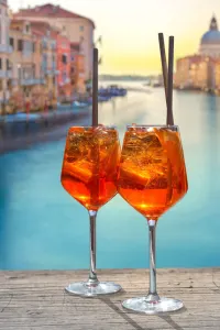 Luxury travel in Venice, Italy