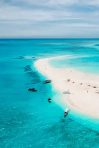 Luxury Travel Zanzibar, Tanzania