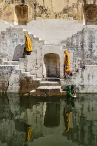 Jaipur luxury travel holiday India