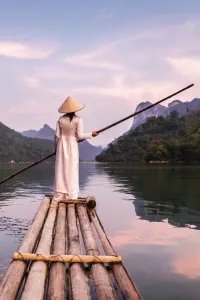Hanoi Luxury travel Vietnam