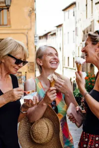 Luxury travel in Rome, Italy