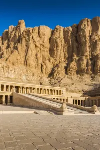 Luxury Travel Valley Of The Kings Egypt