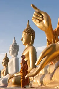 Bangkok, Thailand