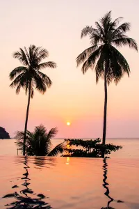 Luxury travel in Thailand