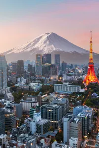 Tokyo, Japan