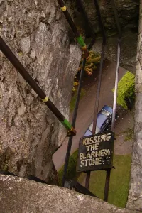 Blarney Castle, Ireland