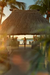 Travel Associates luxury travel summer island holiday