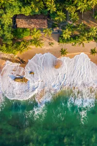 Travel Associates luxury travel summer island holiday