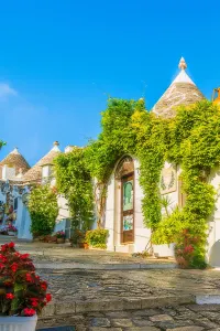 Travel Associates luxury travel Back-Roads Touring