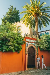 Travel Associates luxury travel Back-Roads Touring