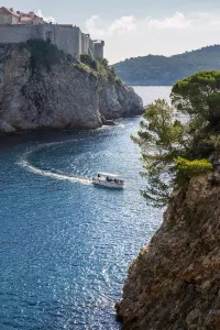 Travel Associates luxury travel Silversea cruising