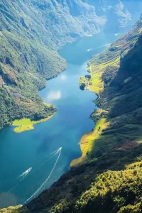 Travel Associates luxury travel Hurtigruten Norway