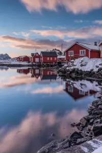 Travel Associates luxury travel Hurtigruten Norway