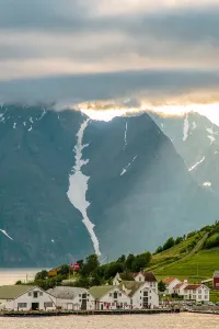 Travel Associates luxury travel Hurtigruten Norway