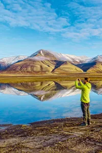Travel Associates luxury travel Hurtigruten Norway