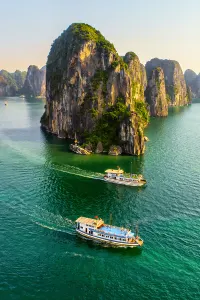 Travel Associates luxury travel wild wonders holiday