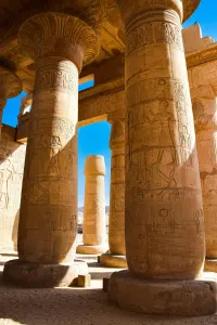 Luxor, luxury travel holiday, Egypt