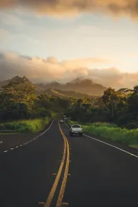 Kauai, luxury travel holiday, Hawaii, USA