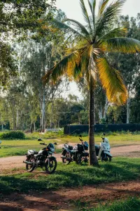 Bangalore, luxury travel holiday India