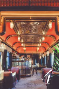 golden eagle luxury trains