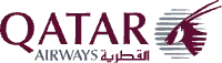 Qatar Airways logo
