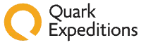 Quark Expeditions logo