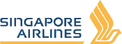 Singapore Airlines logo