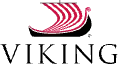 Viking cruise logo