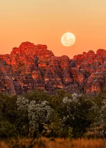 Kimberley, luxury travel holiday, Australia