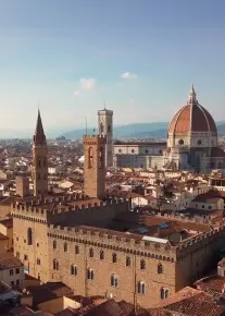 Florence, Italy
