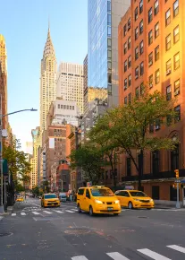Luxury Travel: New York City, USA