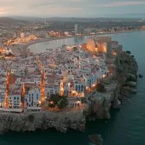 Costa del Azahar, Spain