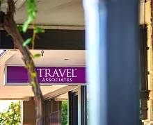 Luxury travel holidays