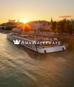 Travel Associates luxury travel AmaWaterways River Cruise