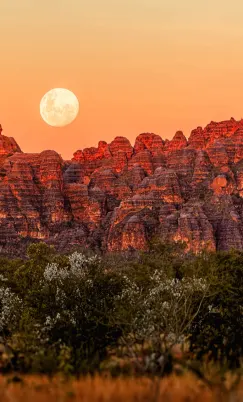 Kimberley, luxury travel holiday, Australia