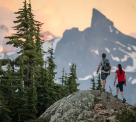Canada Destination Whistler