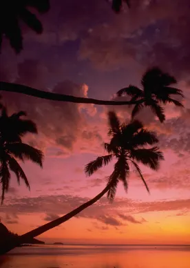 Marlin Bay Resort, luxury travel holiday, Fiji