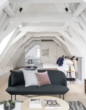 Kimpton De Witt luxury Amsterdam Netherlands