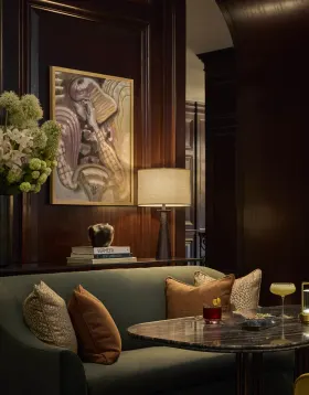 Rosewood Hotel Georgia luxury hotel Vancouver British Columbia Canada