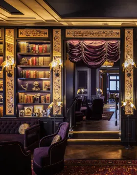 L'oscar London luxury hotel London