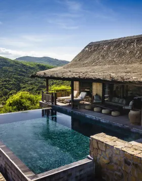  Zannier Bai San Ho luxury hotel Phú Yên Province Vietnam