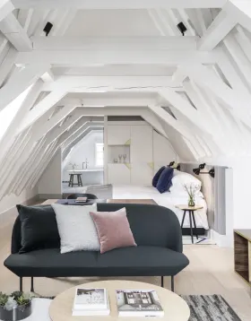 Kimpton De Witt luxury Amsterdam Netherlands