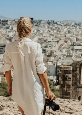 Athens Blog