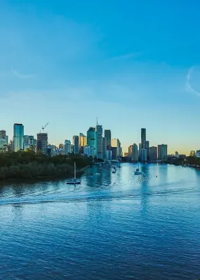 Brisbane