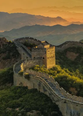 China Blog