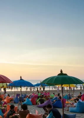 bali