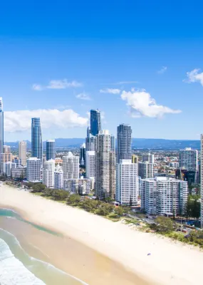 Gold Coast, Australia