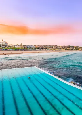 Icebergs Bondi